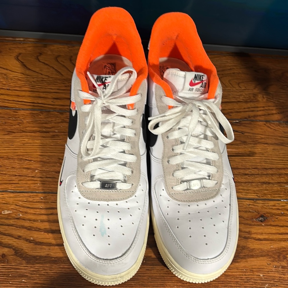 Men’s Nike Air Force 1